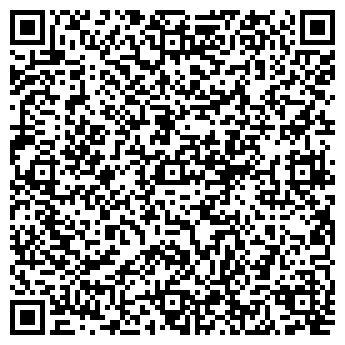 QR-код с контактной информацией организации Феникс