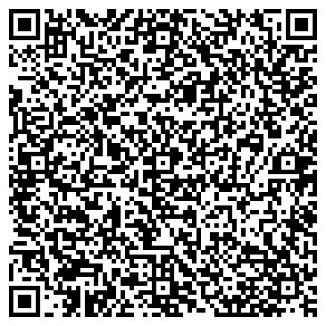 QR-код с контактной информацией организации ООО Галатея Лат