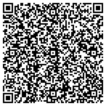 QR-код с контактной информацией организации ООО Псковская галантерейно-футлярная фабрика