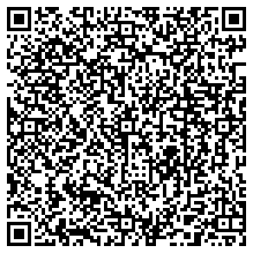 QR-код с контактной информацией организации Tupperware