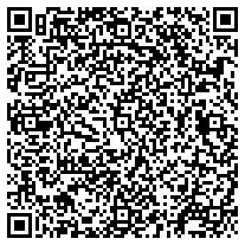 QR-код с контактной информацией организации Чебаркульская птица