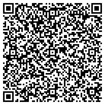 QR-код с контактной информацией организации REC journal
