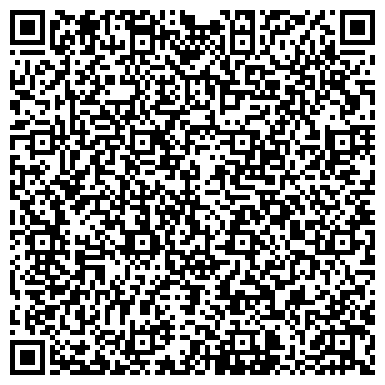QR-код с контактной информацией организации Республика игр