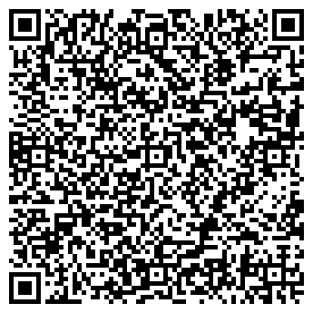 QR-код с контактной информацией организации «РосДеньги»