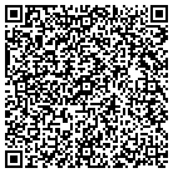 QR-код с контактной информацией организации PartyФонъ