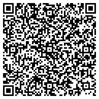 QR-код с контактной информацией организации Эдем