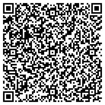 QR-код с контактной информацией организации Отель  Путник