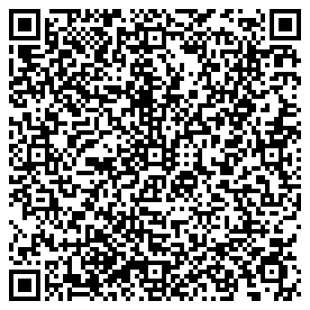 QR-код с контактной информацией организации Максимум