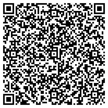 QR-код с контактной информацией организации Чебаркульская птица