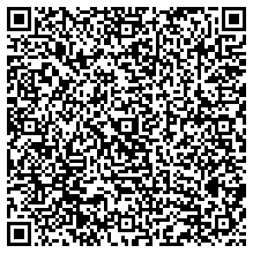 QR-код с контактной информацией организации ДМС Красноярск, АО