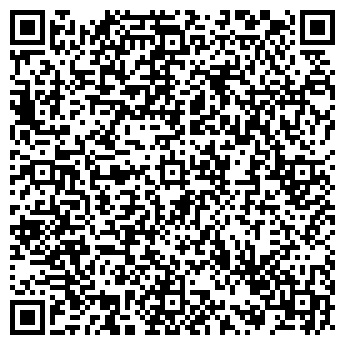 QR-код с контактной информацией организации Совет да любовь
