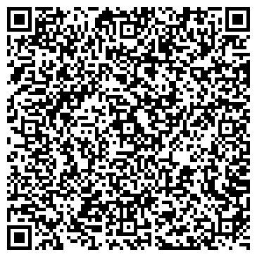 QR-код с контактной информацией организации ООО Псковский ипотечный центр
