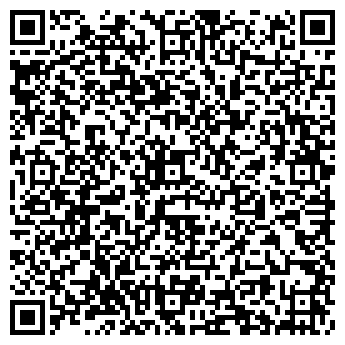 QR-код с контактной информацией организации ООО Логан