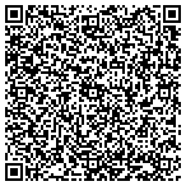 QR-код с контактной информацией организации VD Media, магазин аудио и видеодисков, ИП Калмыков Д.Г.