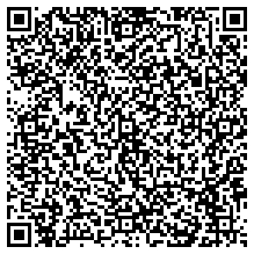 QR-код с контактной информацией организации АзияСибТрейд, ООО, оптовая компания