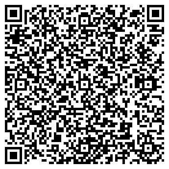 QR-код с контактной информацией организации Черский
