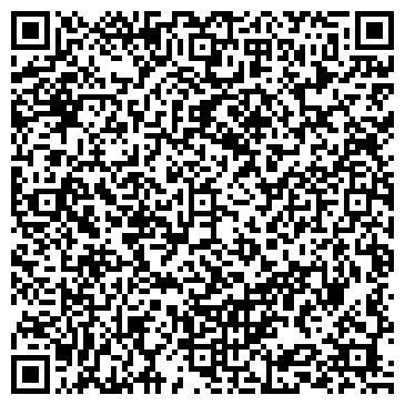 QR-код с контактной информацией организации Чебаркульская птица