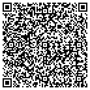 QR-код с контактной информацией организации ИП Комаров В.Г.