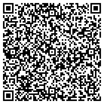 QR-код с контактной информацией организации ИП Фонин Д.А.