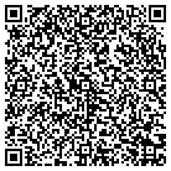 QR-код с контактной информацией организации ИП Макаревич А.Н.