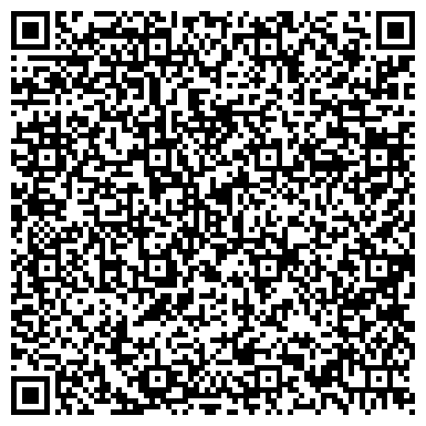 QR-код с контактной информацией организации АО «Инженерный центр АВТОВАЗа»