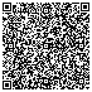 QR-код с контактной информацией организации Евро Фут, ООО, торговый дом