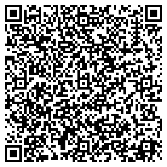 QR-код с контактной информацией организации ИП Фонин Д.А.
