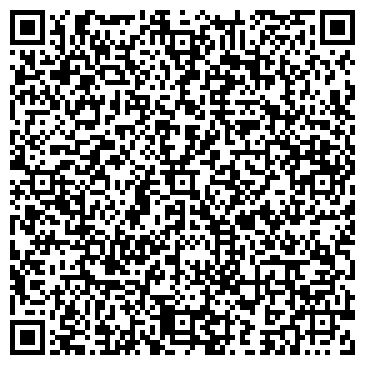 QR-код с контактной информацией организации Фанпарк