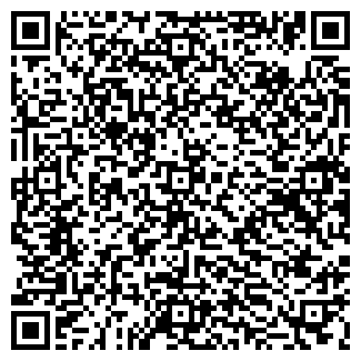 QR-код с контактной информацией организации ООО Хвоя