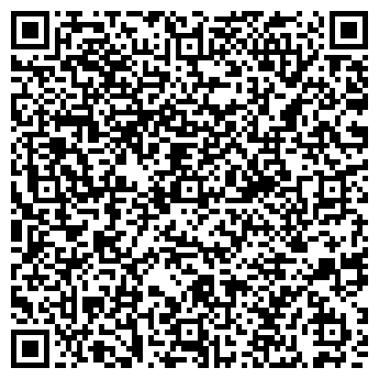 QR-код с контактной информацией организации ИП Фонин Д.А.