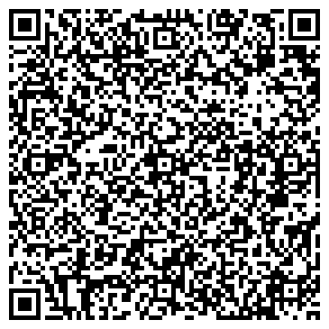 QR-код с контактной информацией организации ООО Алонис