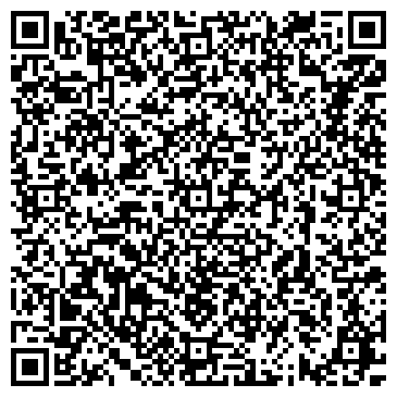 QR-код с контактной информацией организации Квартирное бюро