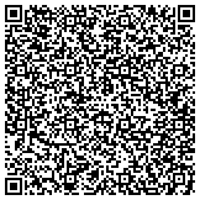 QR-код с контактной информацией организации РосДеньги, микрофинансовая организация, ООО ФАСТФИНАНС