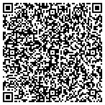 QR-код с контактной информацией организации ООО УфаБлок
