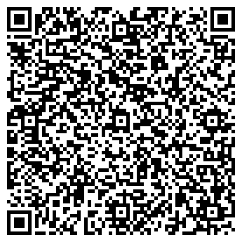 QR-код с контактной информацией организации New Dom