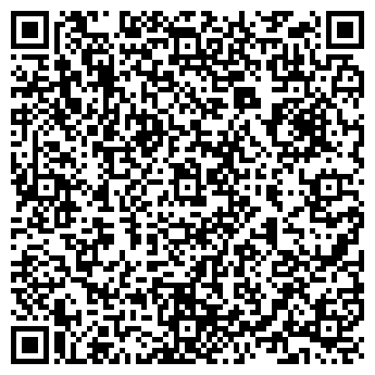 QR-код с контактной информацией организации ООО ГК Драйв