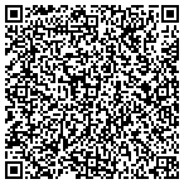QR-код с контактной информацией организации Теплый дом-Уфа