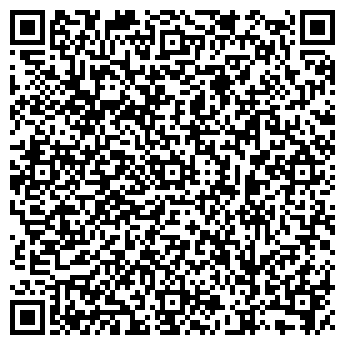 QR-код с контактной информацией организации ООО Гидробур