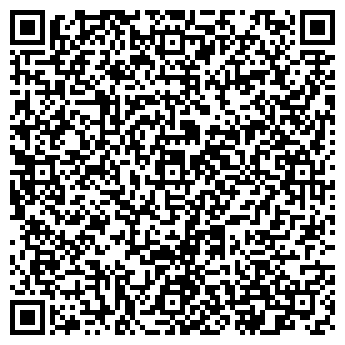 QR-код с контактной информацией организации Мебельный салон «Венеция»