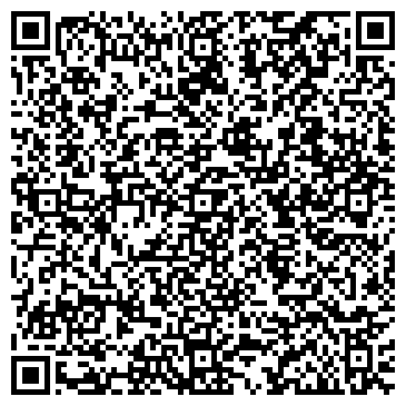 QR-код с контактной информацией организации Меркурий, торговая компания