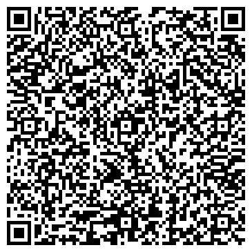 QR-код с контактной информацией организации Мир холодильников