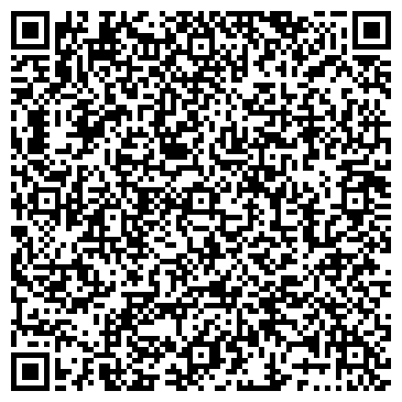 QR-код с контактной информацией организации Администрация морского порта Туапсе
