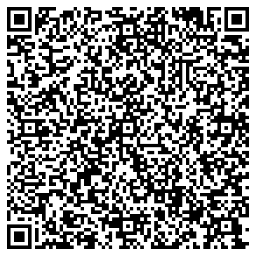 QR-код с контактной информацией организации ООО Семена Оренбуржья
