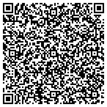 QR-код с контактной информацией организации ОптТорг, ООО, торговая компания