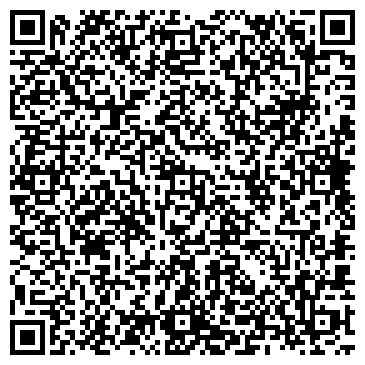 QR-код с контактной информацией организации ООО БашОгнеупор