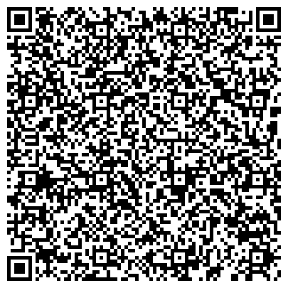 QR-код с контактной информацией организации Интехпласт-Самара, оптово-розничная компания, Розничный магазин