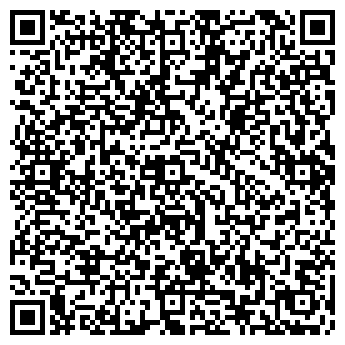 QR-код с контактной информацией организации ОАО Межтопэнергобанк