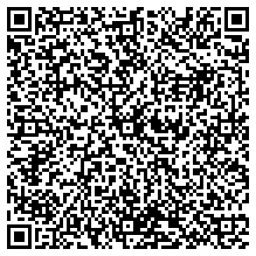 QR-код с контактной информацией организации ИП Рассихина М.О.