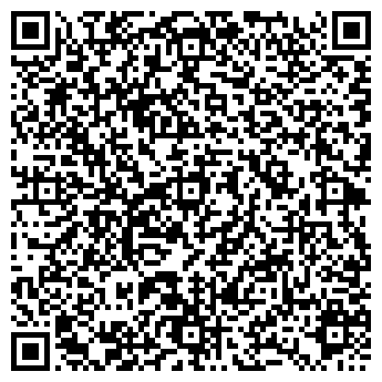 QR-код с контактной информацией организации Чебаркульская птица