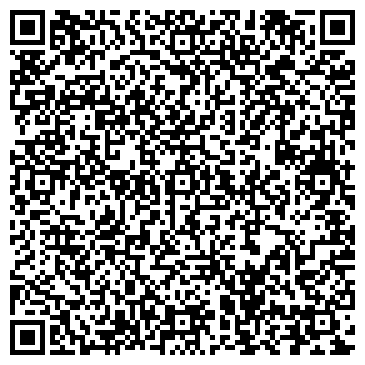 QR-код с контактной информацией организации ООО ГеоПлюс